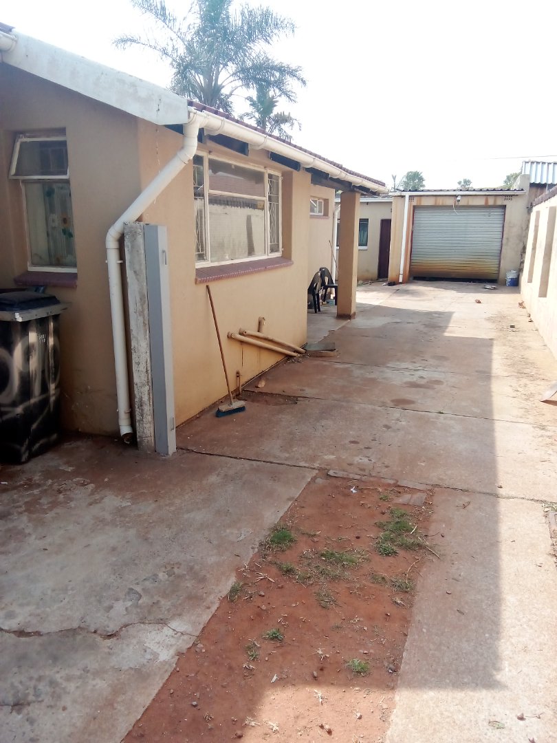 3 Bedroom Property for Sale in Sophiatown Gauteng