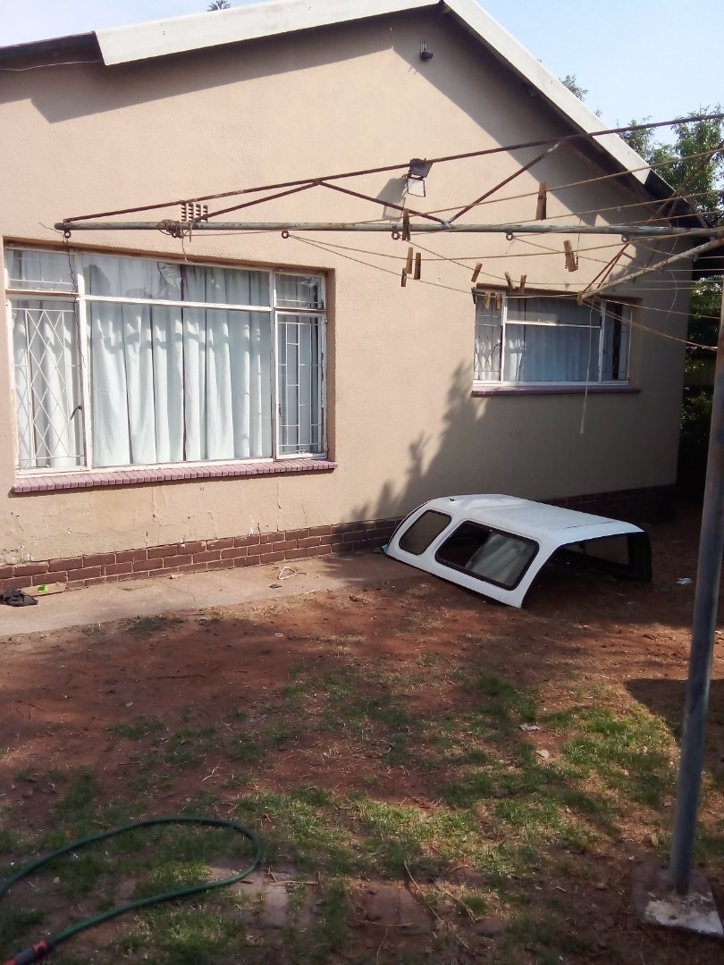 3 Bedroom Property for Sale in Sophiatown Gauteng