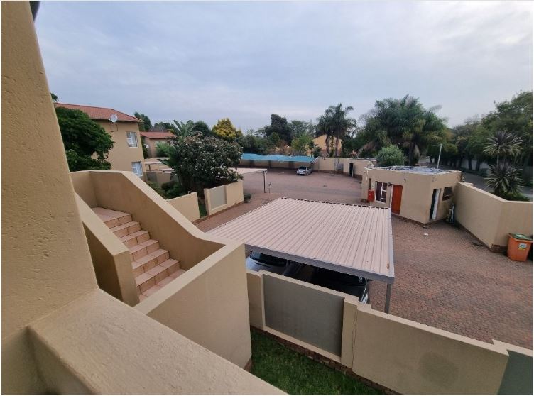 3 Bedroom Property for Sale in Bedfordview Gauteng