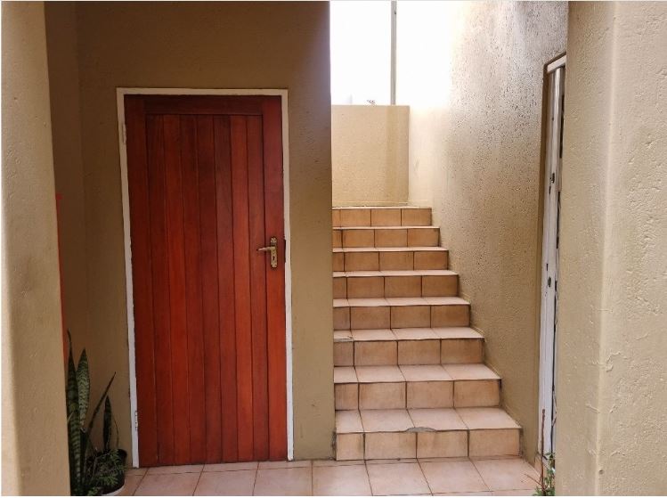 3 Bedroom Property for Sale in Bedfordview Gauteng