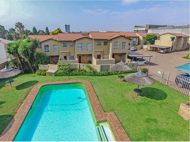 3 Bedroom Property for Sale in Bedfordview Gauteng