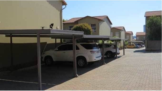 3 Bedroom Property for Sale in Bedfordview Gauteng