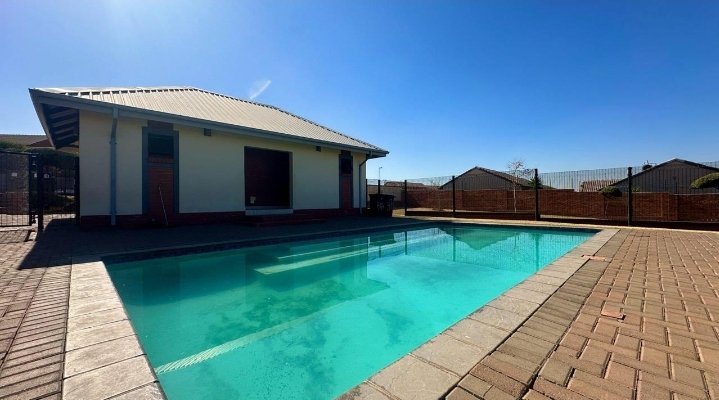 To Let 3 Bedroom Property for Rent in Sagewood Gauteng