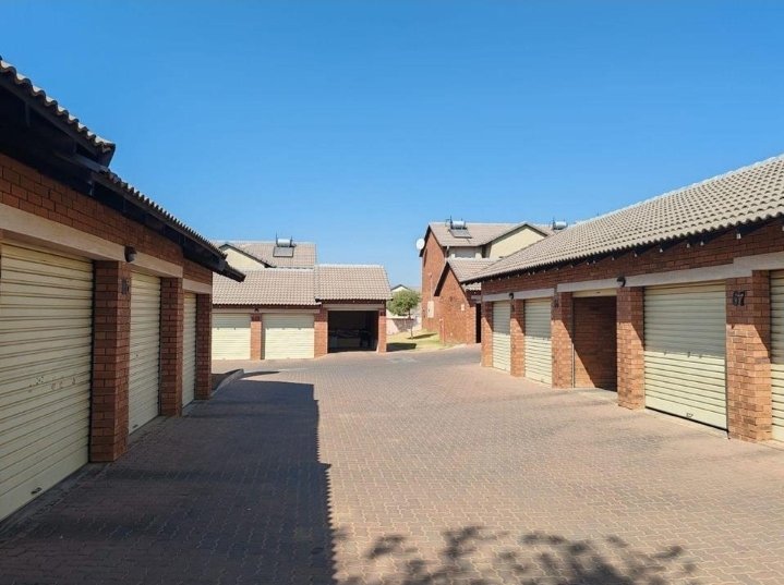 To Let 3 Bedroom Property for Rent in Sagewood Gauteng