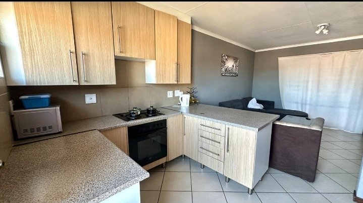 To Let 3 Bedroom Property for Rent in Sagewood Gauteng