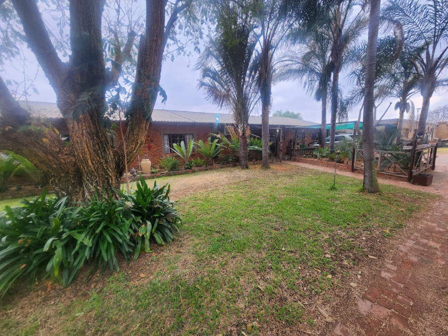 3 Bedroom Property for Sale in Wonderboom AH Gauteng