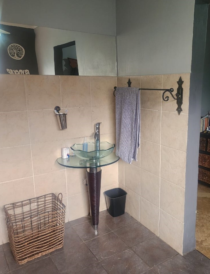 3 Bedroom Property for Sale in Wonderboom AH Gauteng