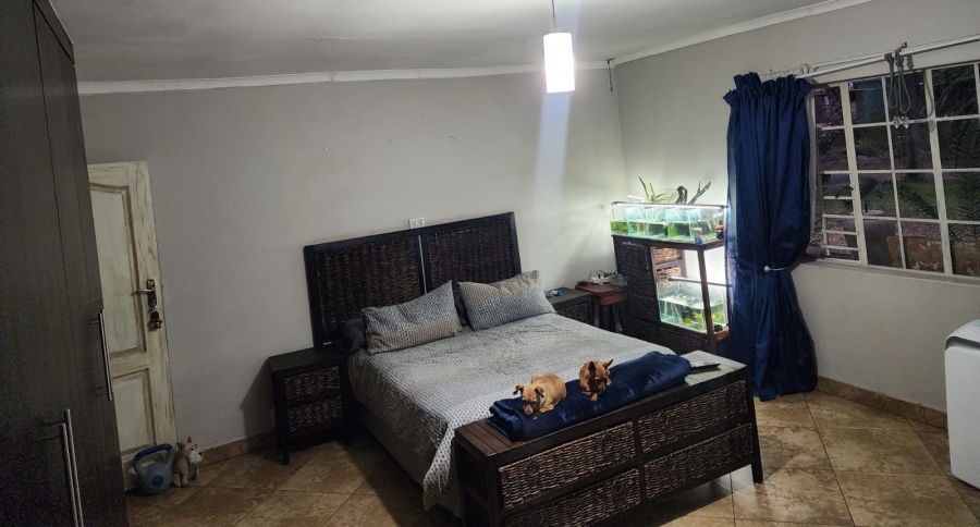 3 Bedroom Property for Sale in Wonderboom AH Gauteng