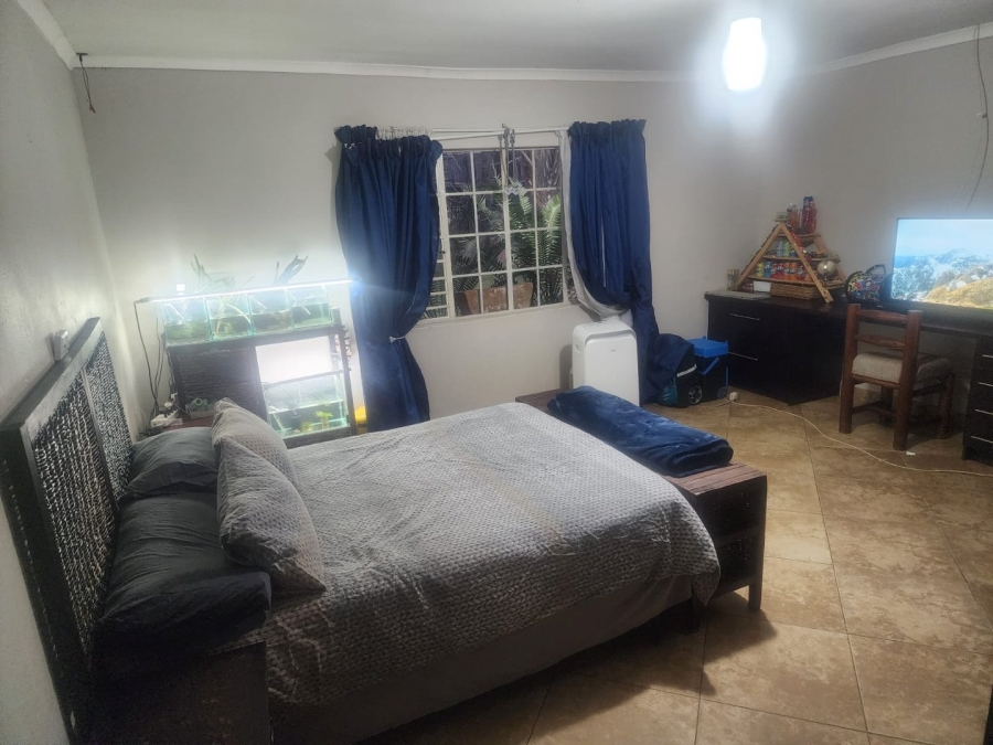 3 Bedroom Property for Sale in Wonderboom AH Gauteng