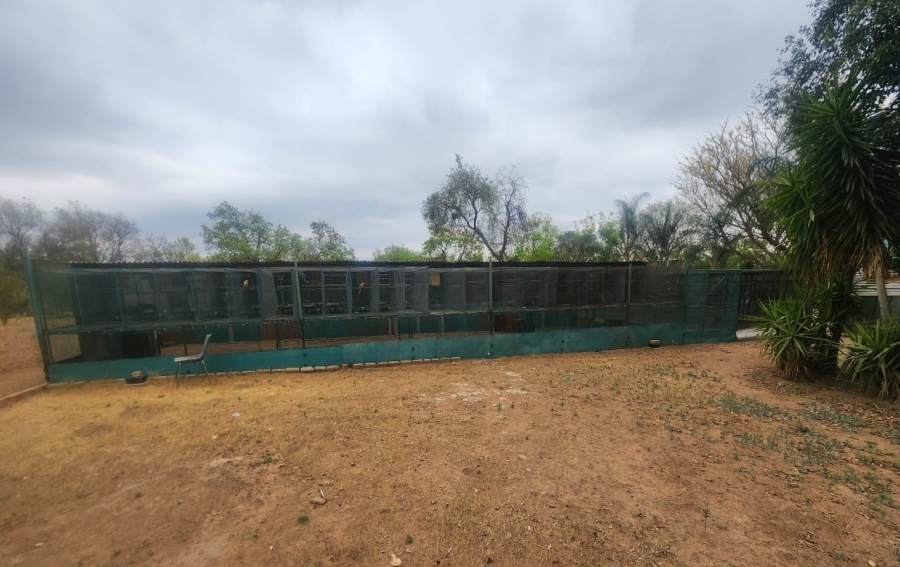 3 Bedroom Property for Sale in Wonderboom AH Gauteng