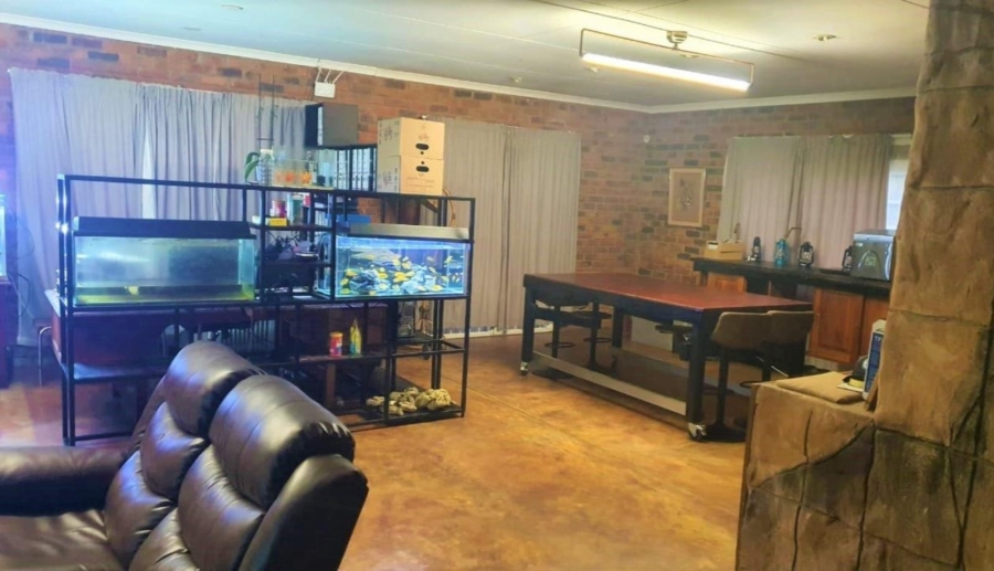 3 Bedroom Property for Sale in Wonderboom AH Gauteng