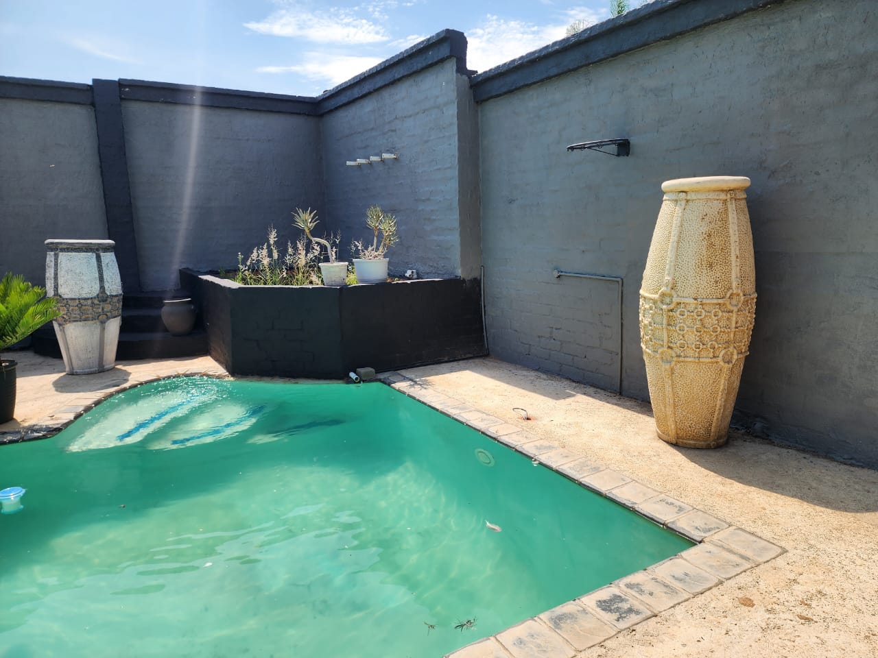 3 Bedroom Property for Sale in Doornpoort AH Gauteng