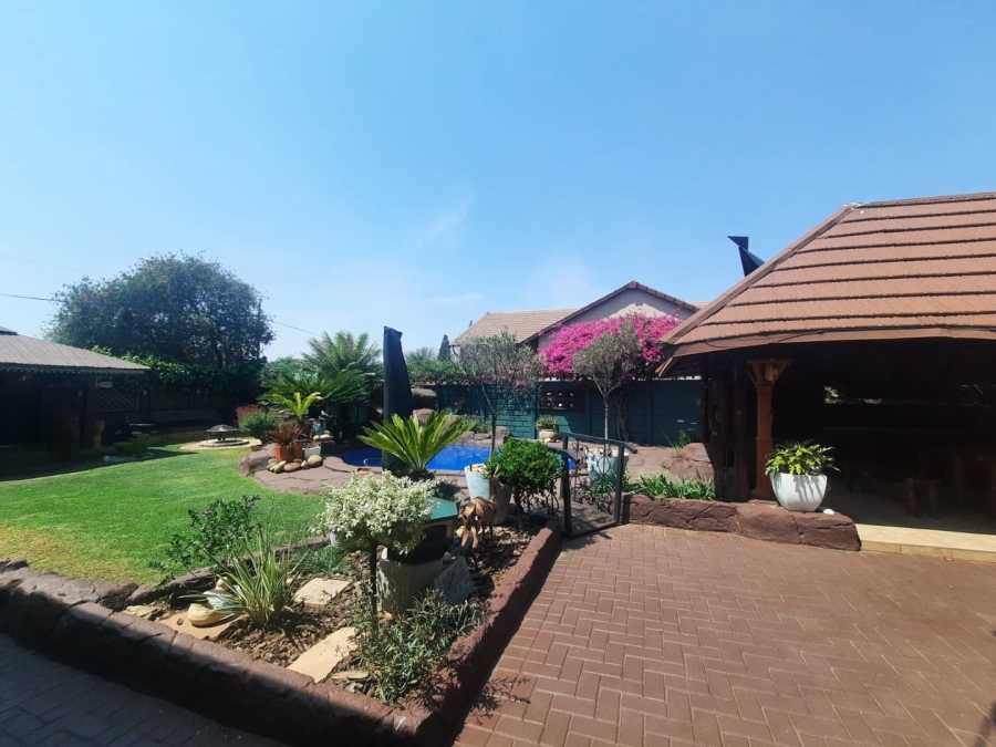 3 Bedroom Property for Sale in Rant En Dal Gauteng