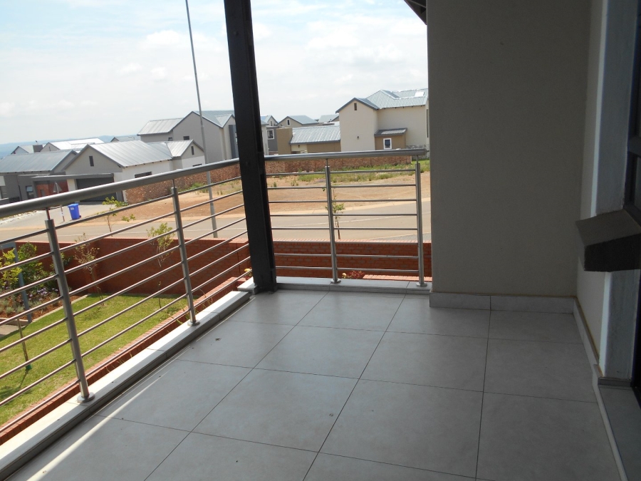 To Let 3 Bedroom Property for Rent in Louwlardia Gauteng