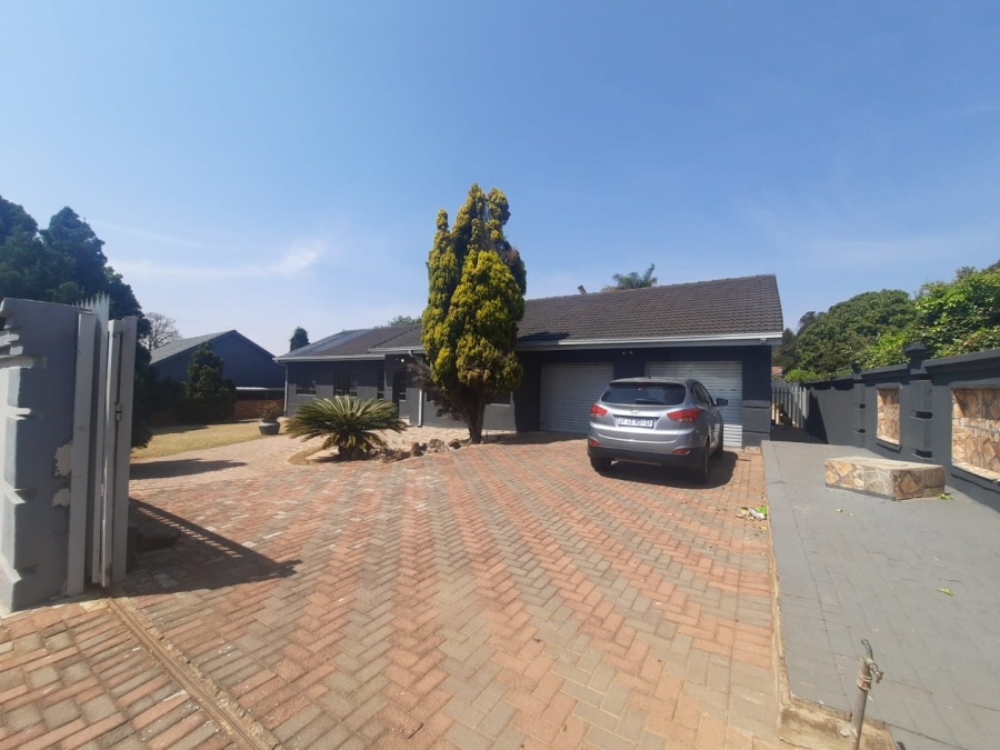 3 Bedroom Property for Sale in Rant En Dal Gauteng