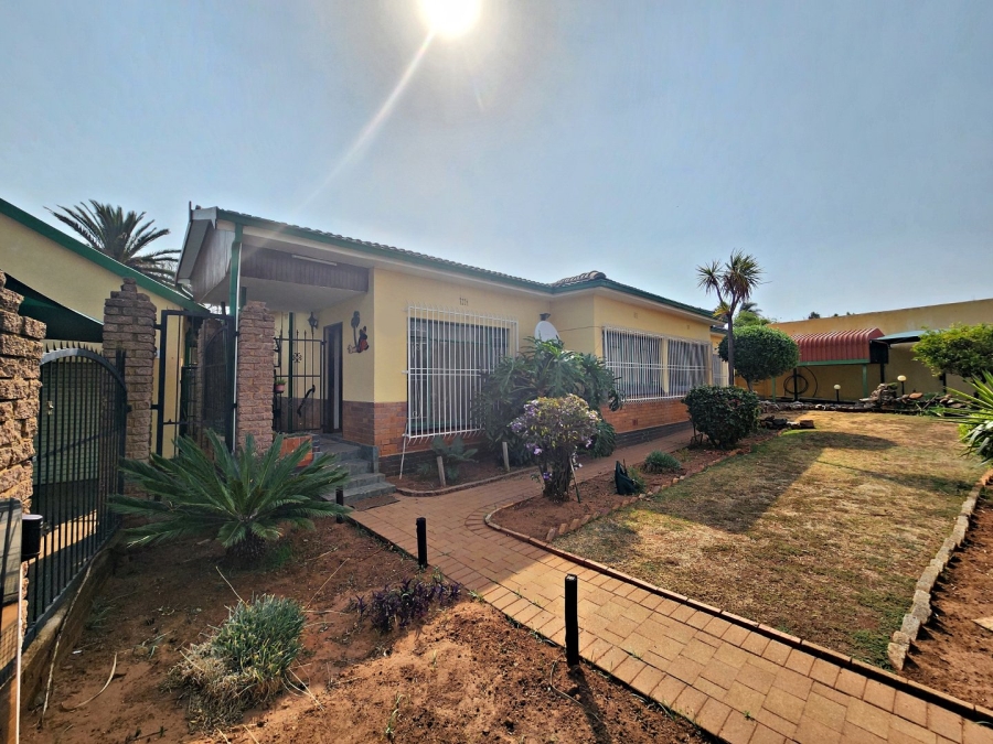 4 Bedroom Property for Sale in Primrose Gauteng