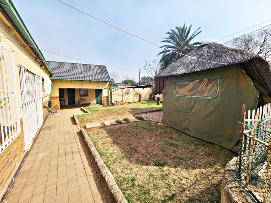 4 Bedroom Property for Sale in Primrose Gauteng