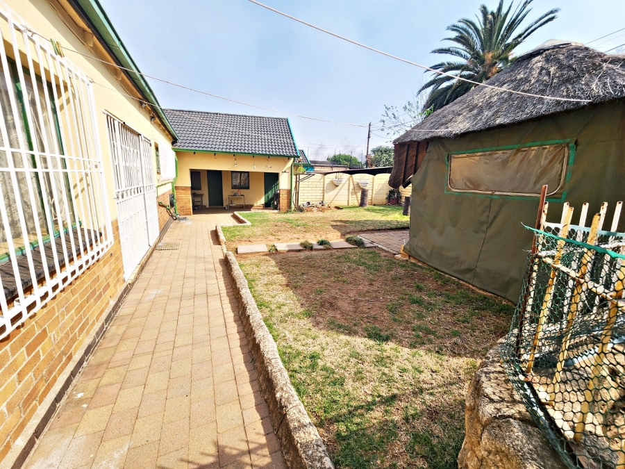 4 Bedroom Property for Sale in Primrose Gauteng