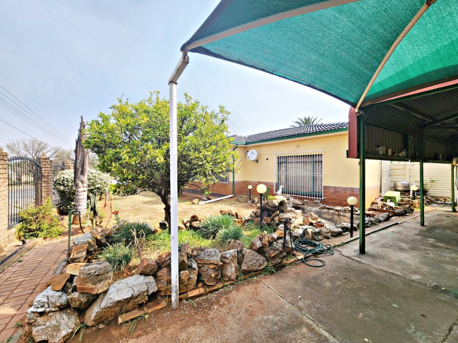 4 Bedroom Property for Sale in Primrose Gauteng