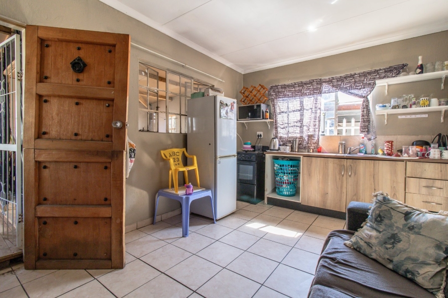 3 Bedroom Property for Sale in Brackendowns Gauteng