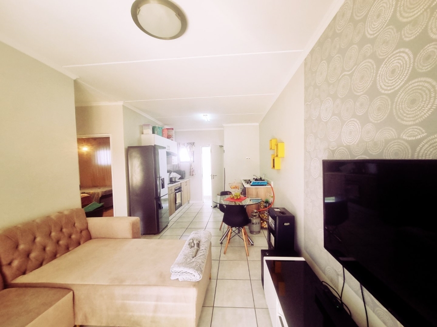 2 Bedroom Property for Sale in Witfield Gauteng