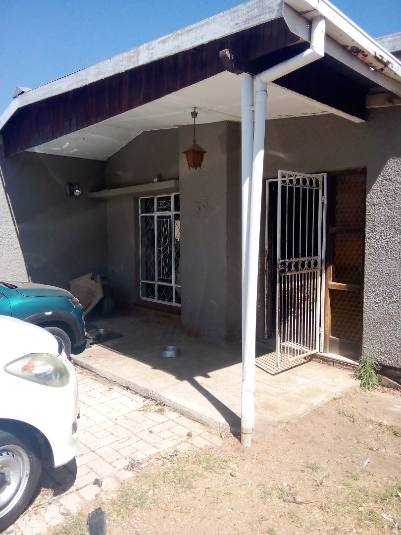 3 Bedroom Property for Sale in Sophiatown Gauteng