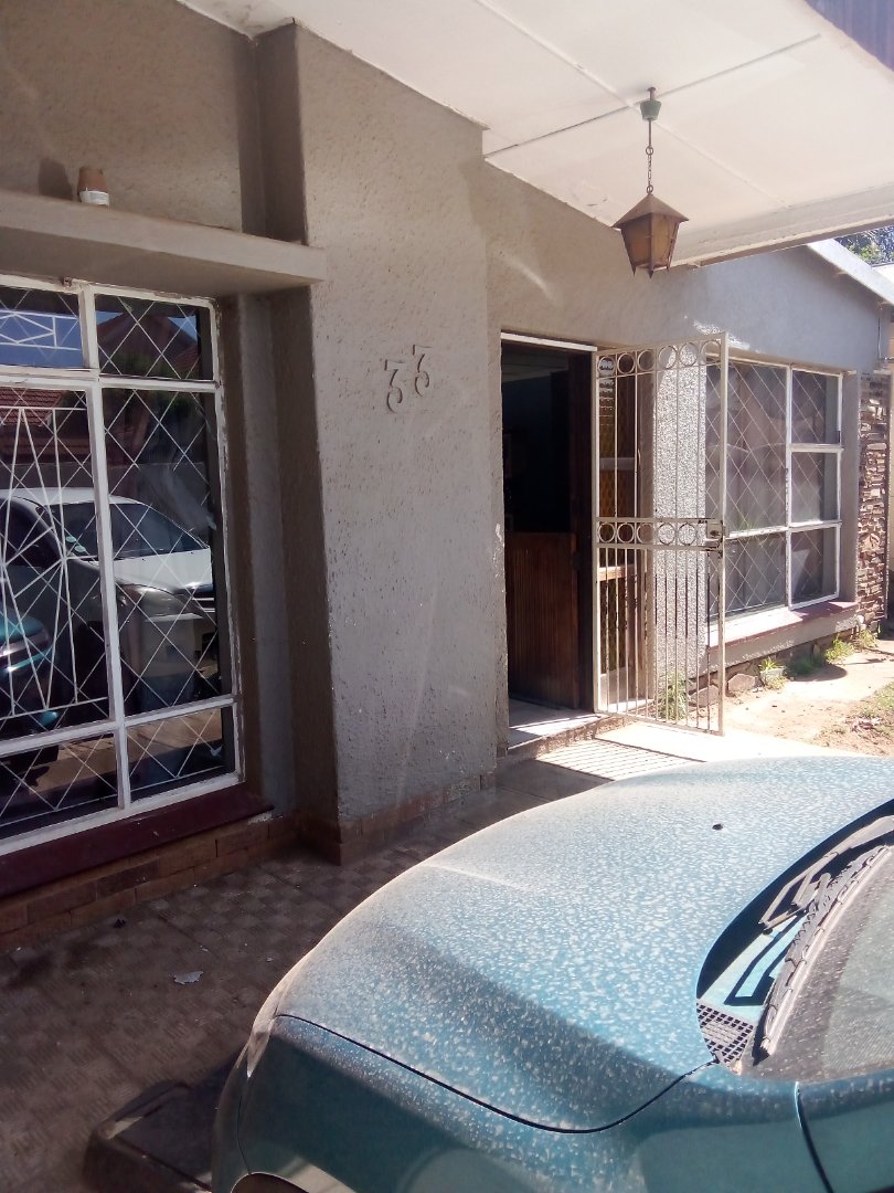 3 Bedroom Property for Sale in Sophiatown Gauteng