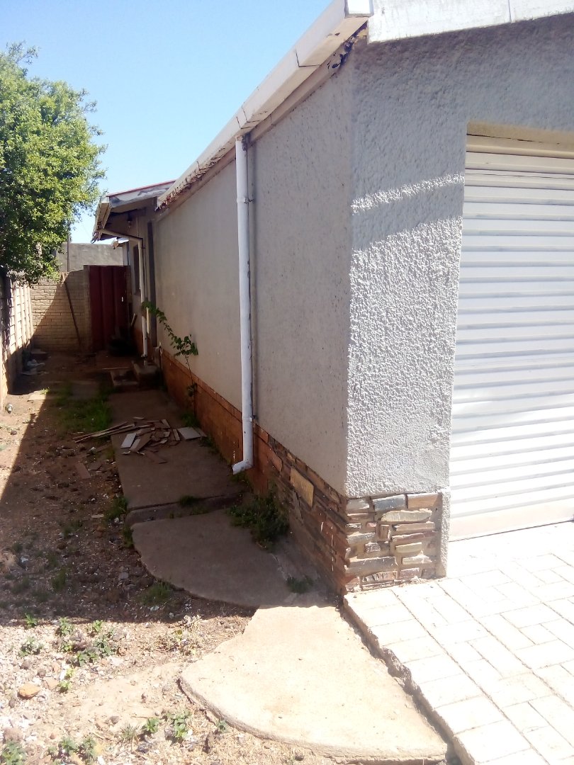 3 Bedroom Property for Sale in Sophiatown Gauteng