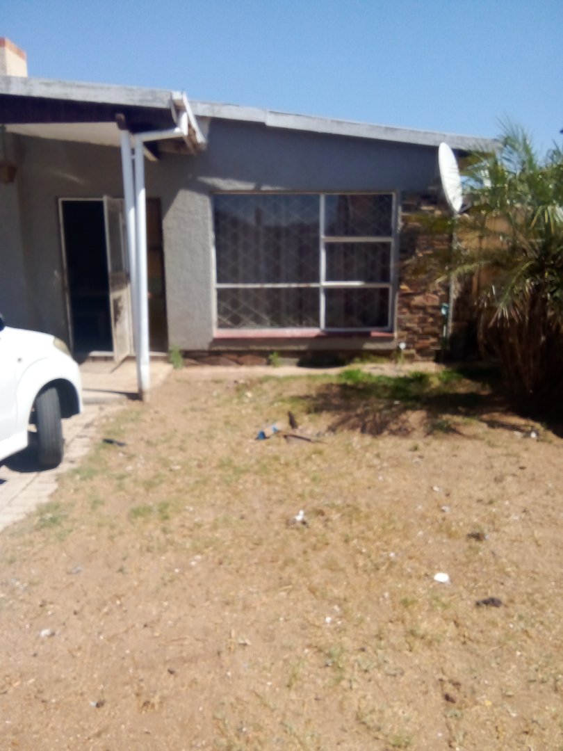 3 Bedroom Property for Sale in Sophiatown Gauteng