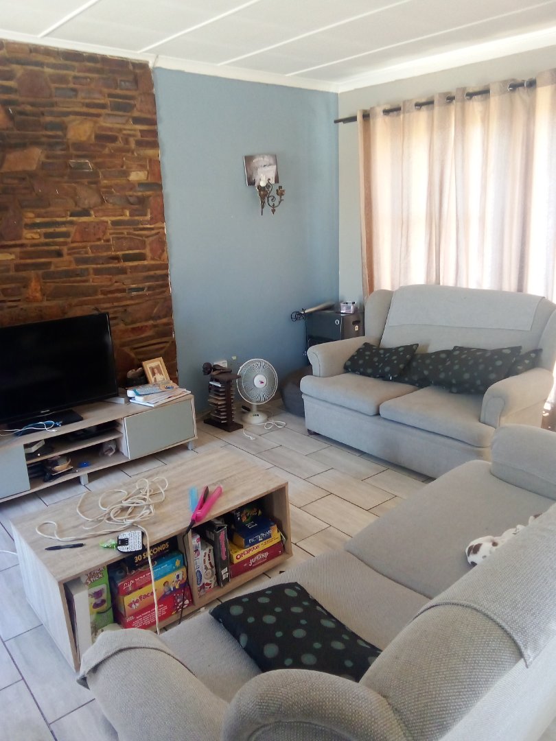 3 Bedroom Property for Sale in Sophiatown Gauteng