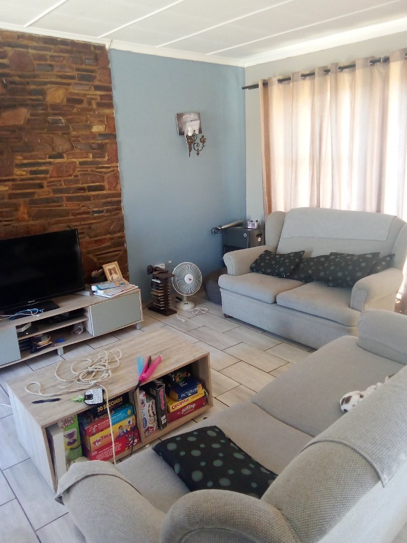 3 Bedroom Property for Sale in Sophiatown Gauteng