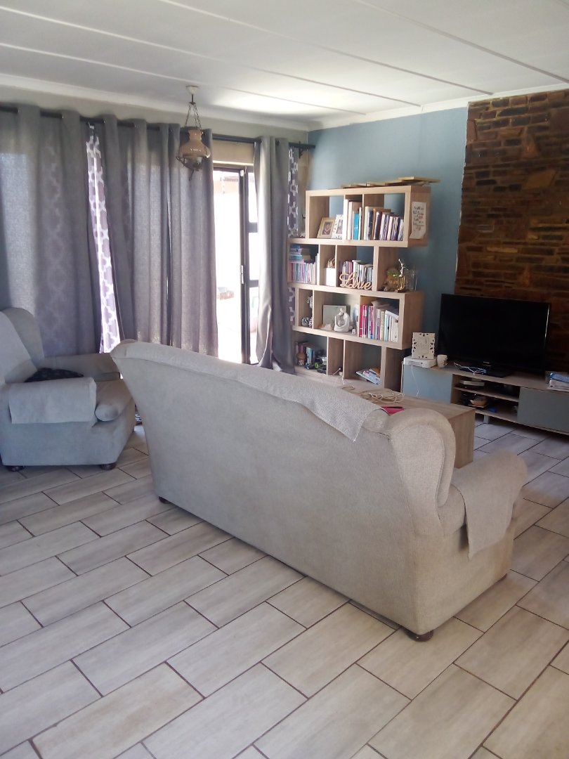 3 Bedroom Property for Sale in Sophiatown Gauteng