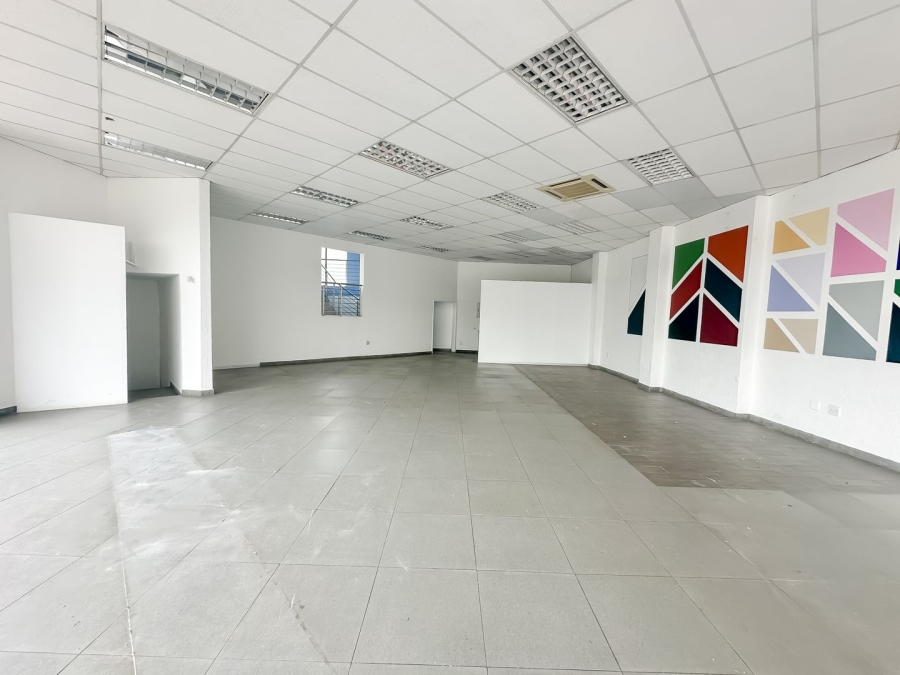 To Let commercial Property for Rent in Blackheath Gauteng