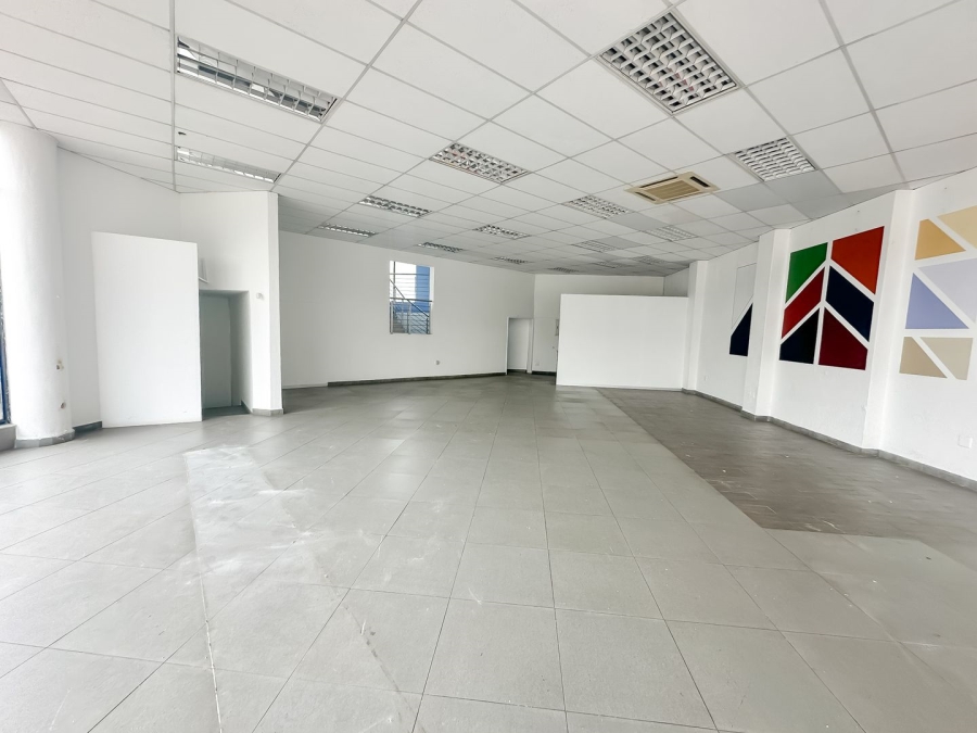 To Let commercial Property for Rent in Blackheath Gauteng