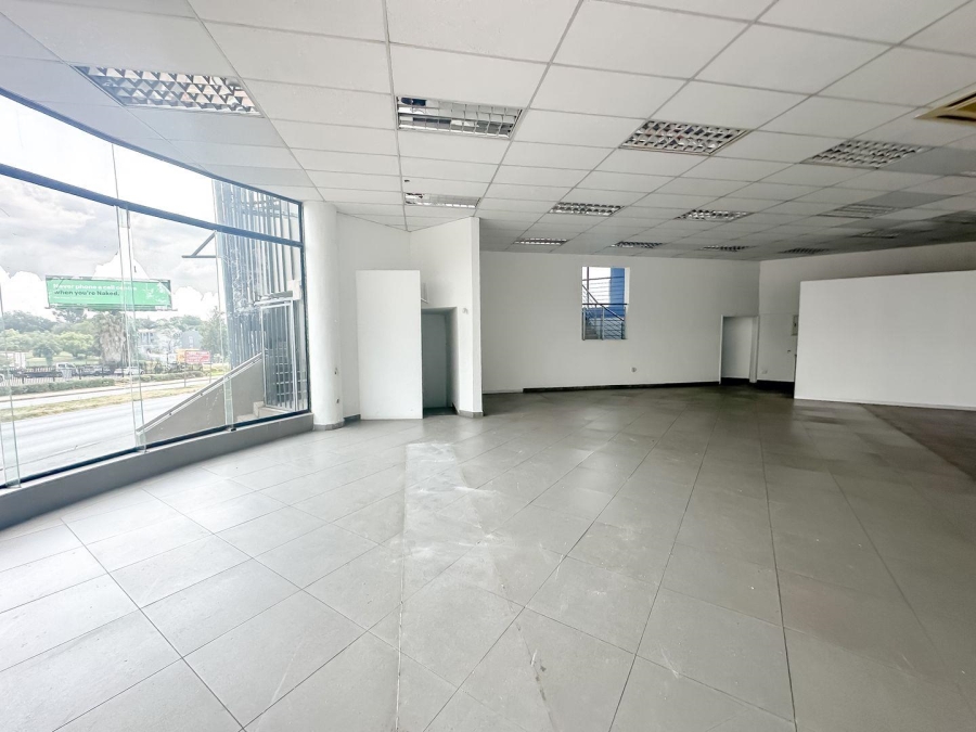 To Let commercial Property for Rent in Blackheath Gauteng