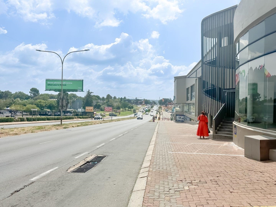 To Let commercial Property for Rent in Blackheath Gauteng