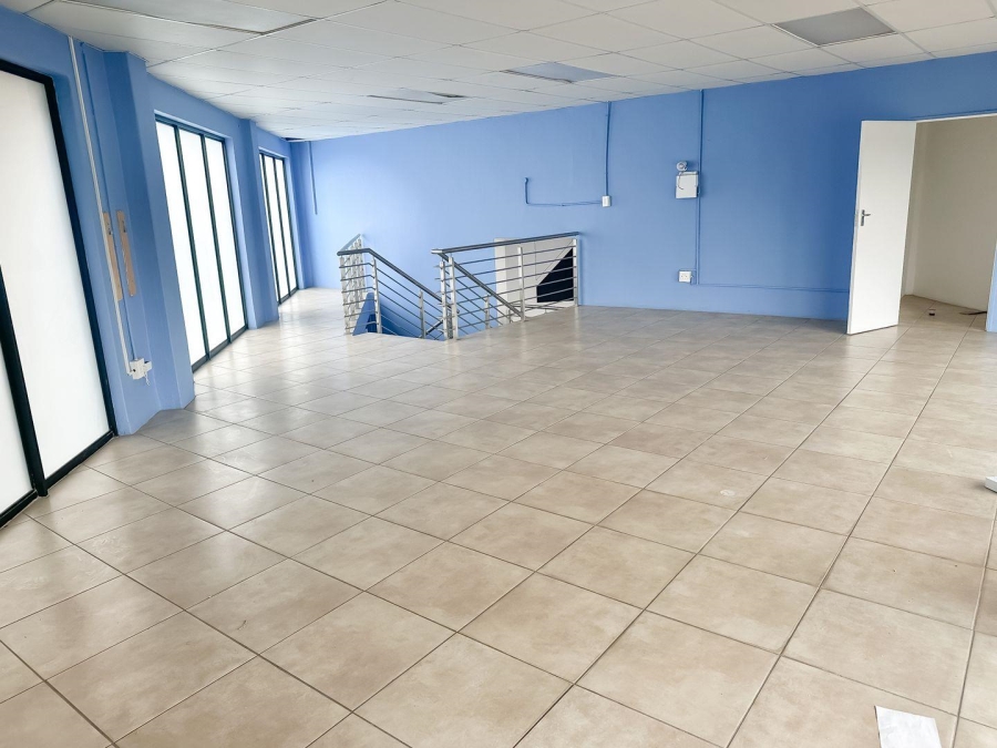 To Let commercial Property for Rent in Blackheath Gauteng