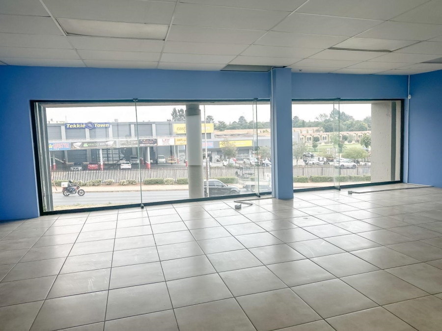 To Let commercial Property for Rent in Blackheath Gauteng