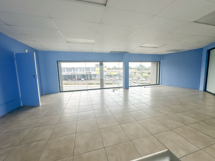 To Let commercial Property for Rent in Blackheath Gauteng