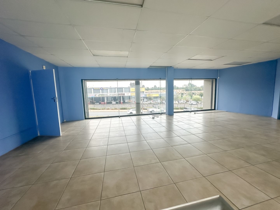 To Let commercial Property for Rent in Blackheath Gauteng