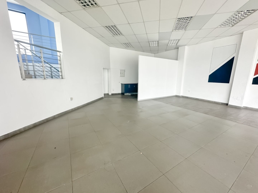 To Let commercial Property for Rent in Blackheath Gauteng