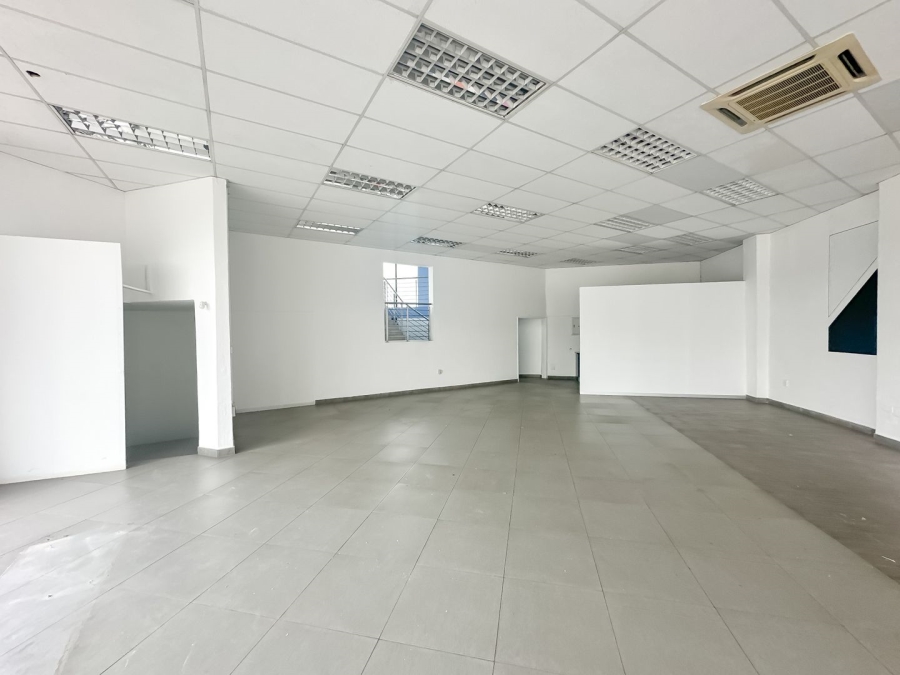 To Let commercial Property for Rent in Blackheath Gauteng