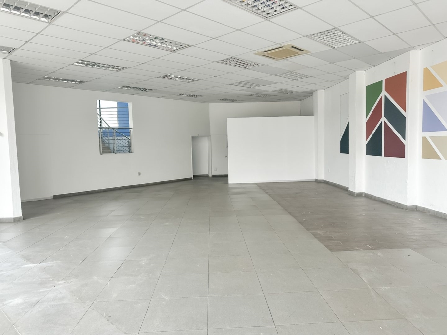 To Let commercial Property for Rent in Blackheath Gauteng