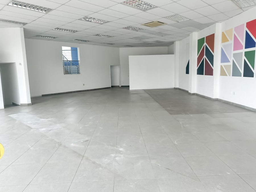 To Let commercial Property for Rent in Blackheath Gauteng