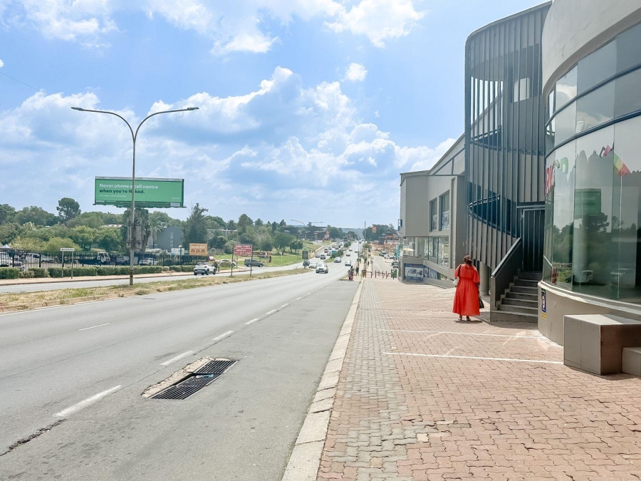 To Let commercial Property for Rent in Blackheath Gauteng