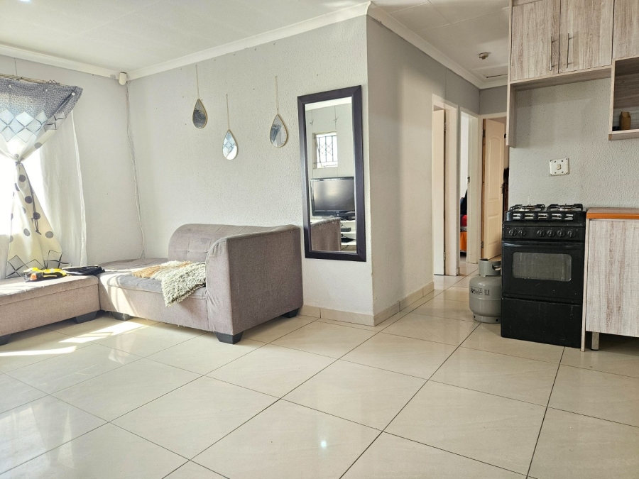 3 Bedroom Property for Sale in Zandspruit Gauteng