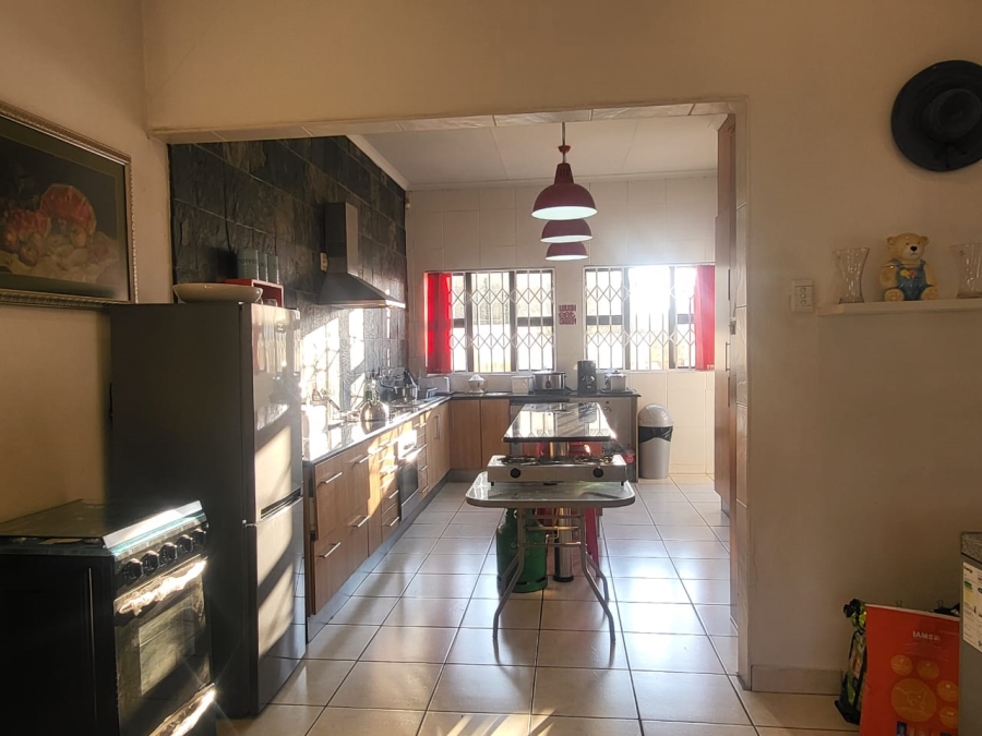 3 Bedroom Property for Sale in Kensington Gauteng