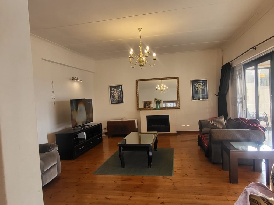 3 Bedroom Property for Sale in Kensington Gauteng