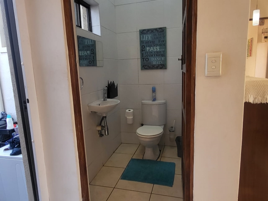 3 Bedroom Property for Sale in Kensington Gauteng