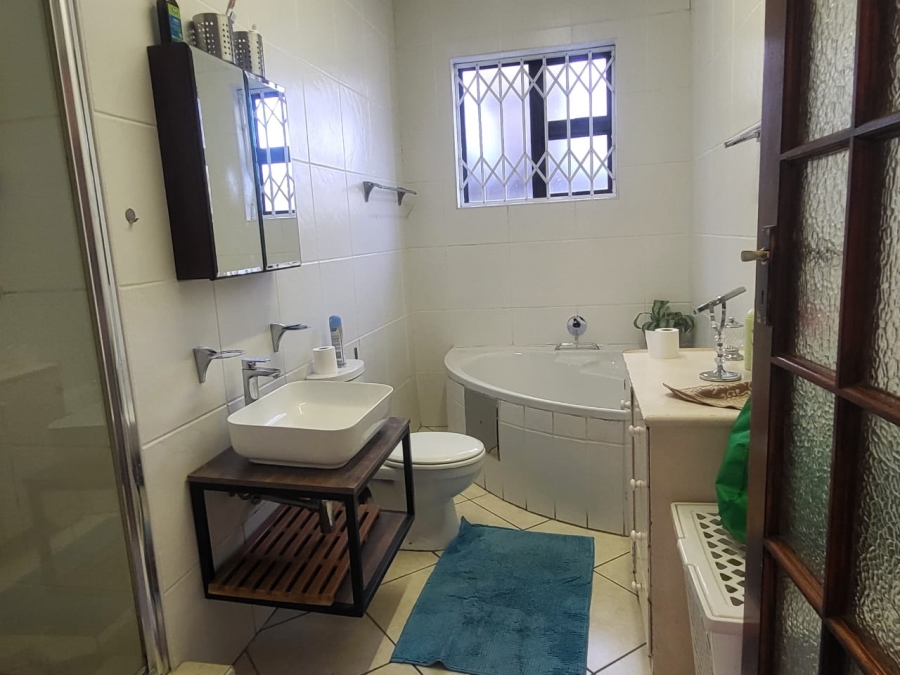 3 Bedroom Property for Sale in Kensington Gauteng